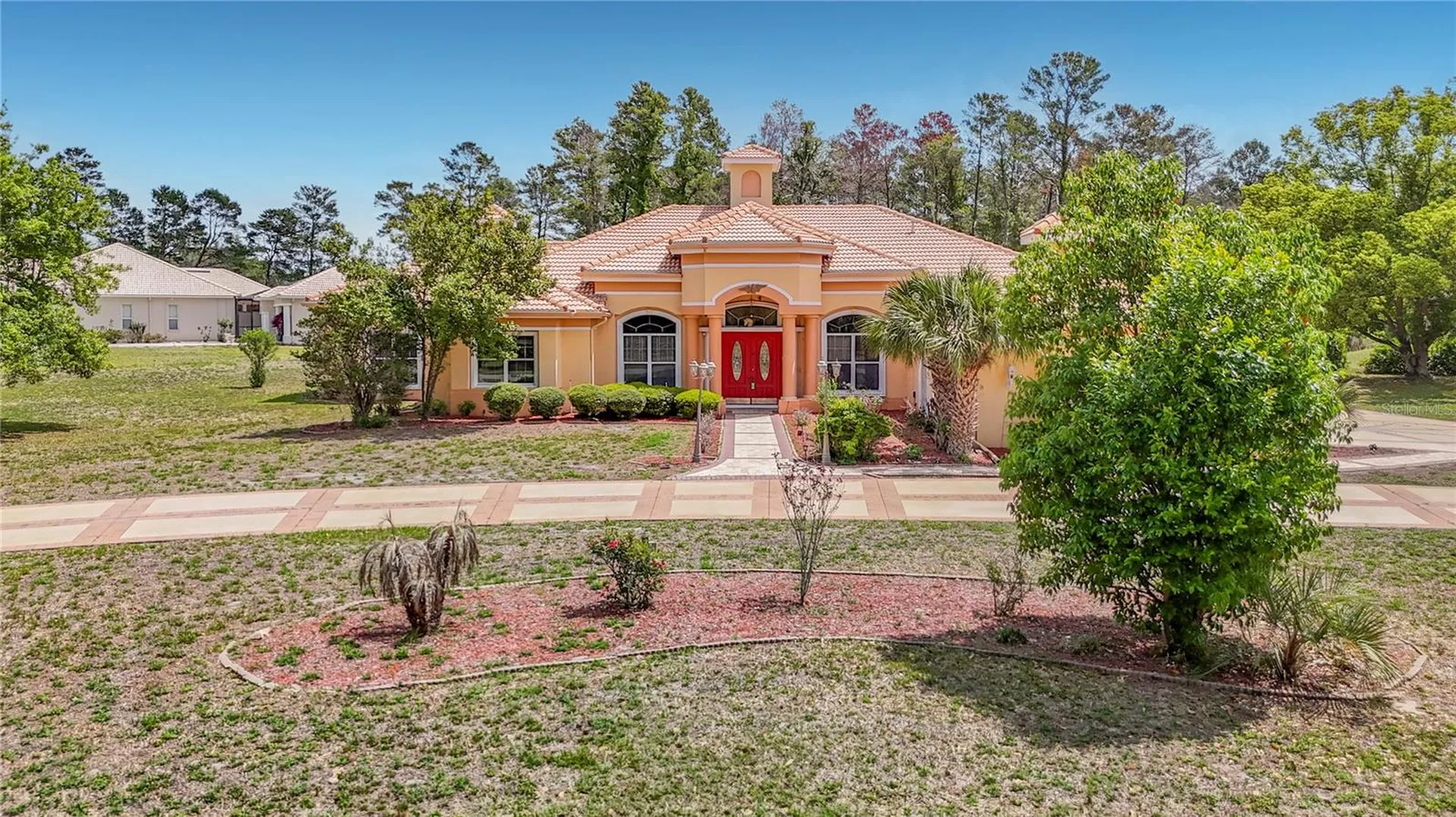 9460 Bearfoot Trail Weeki Wachee FL 34613