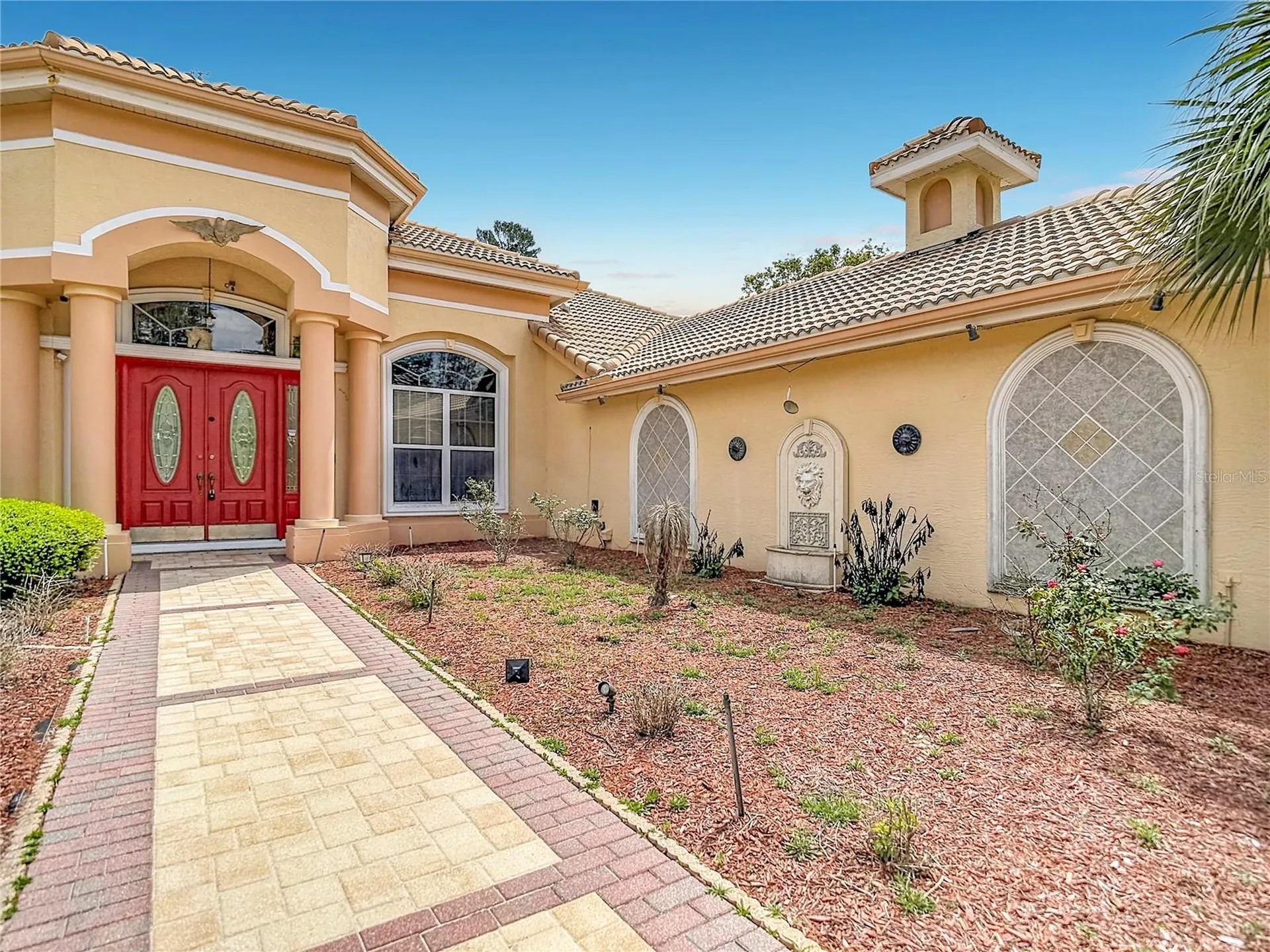 9460 Bearfoot Trail Weeki Wachee FL 34613