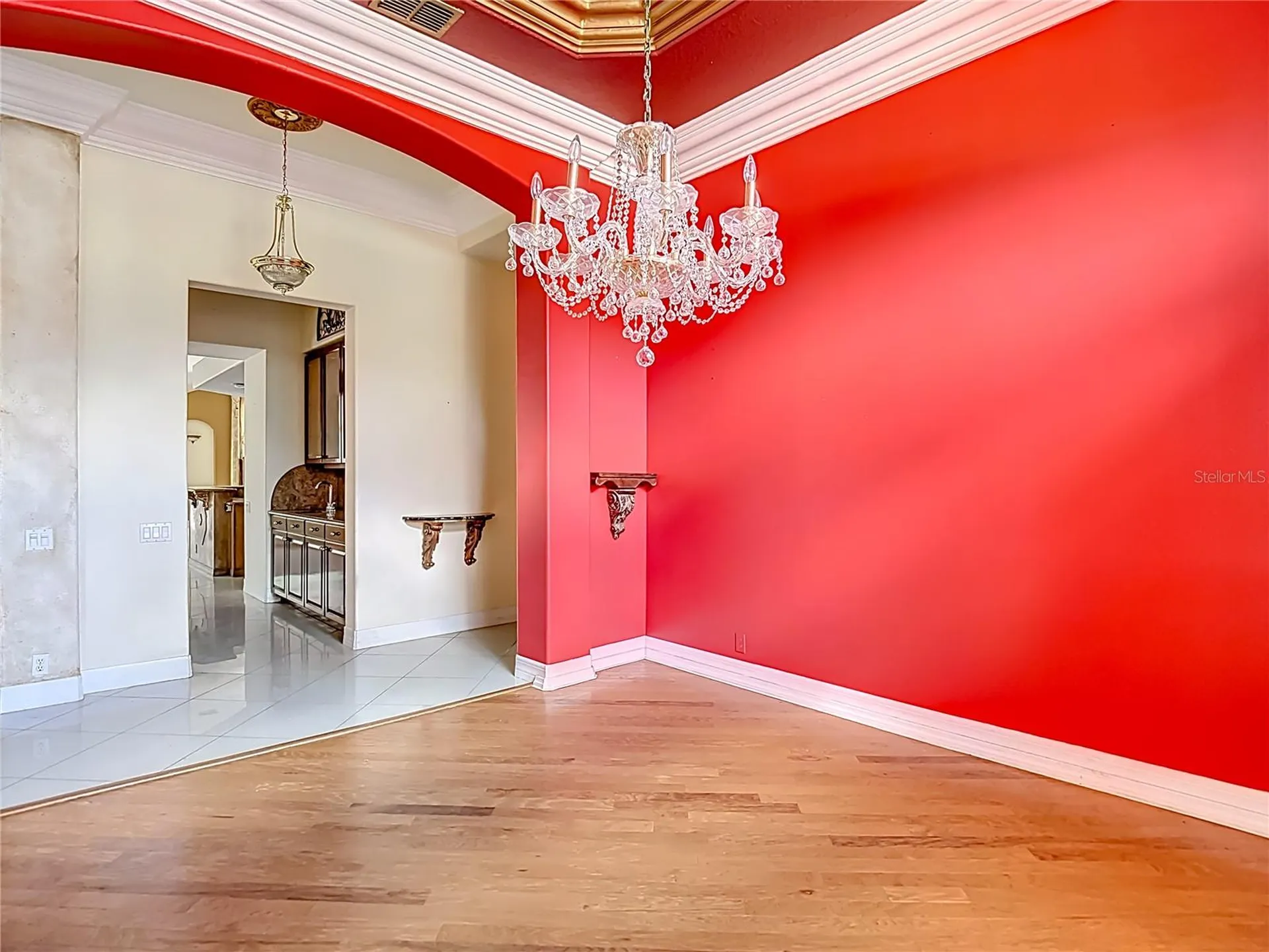 9460 Bearfoot Trail Weeki Wachee FL 34613