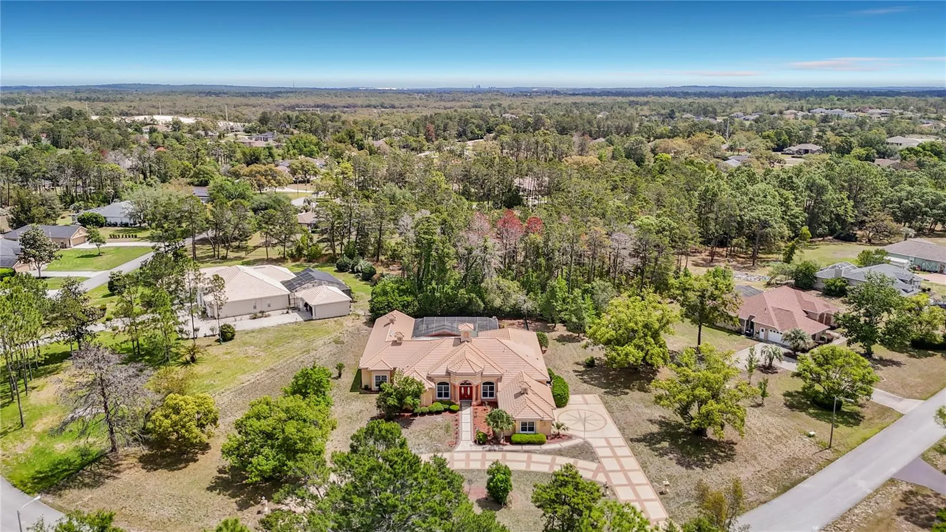 9460 Bearfoot Trail Weeki Wachee FL 34613