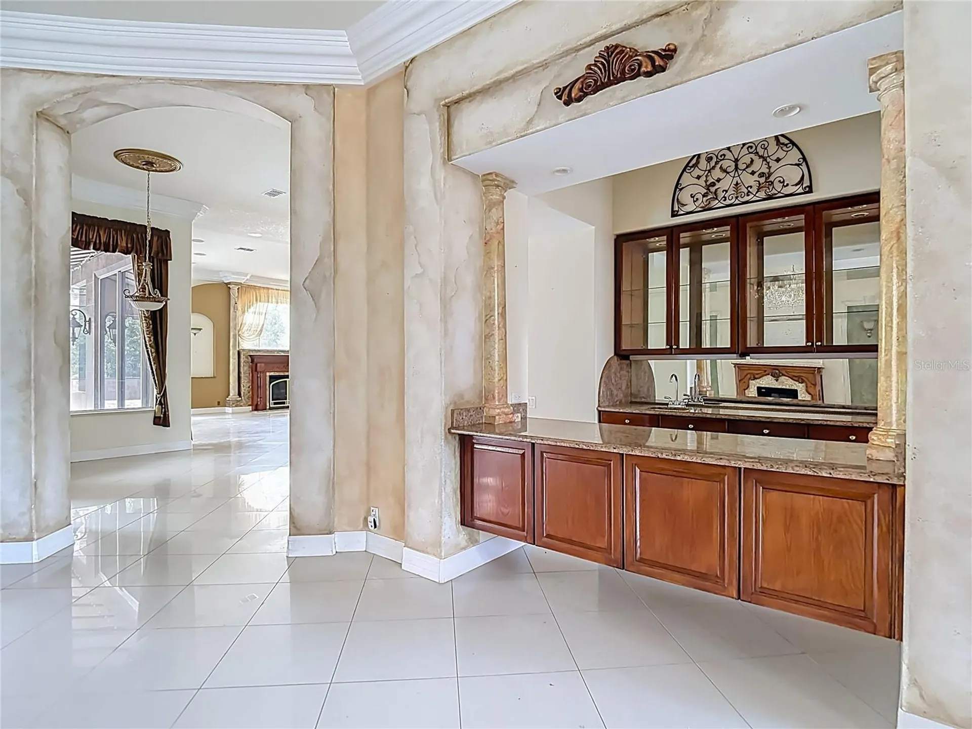 9460 Bearfoot Trail Weeki Wachee FL 34613