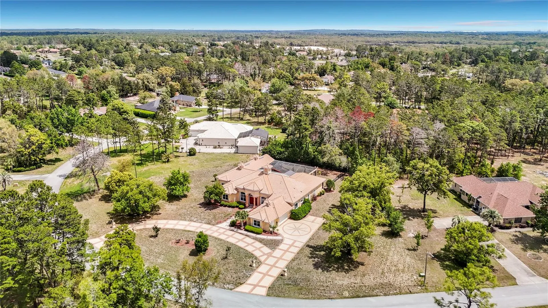 9460 Bearfoot Trail Weeki Wachee FL 34613