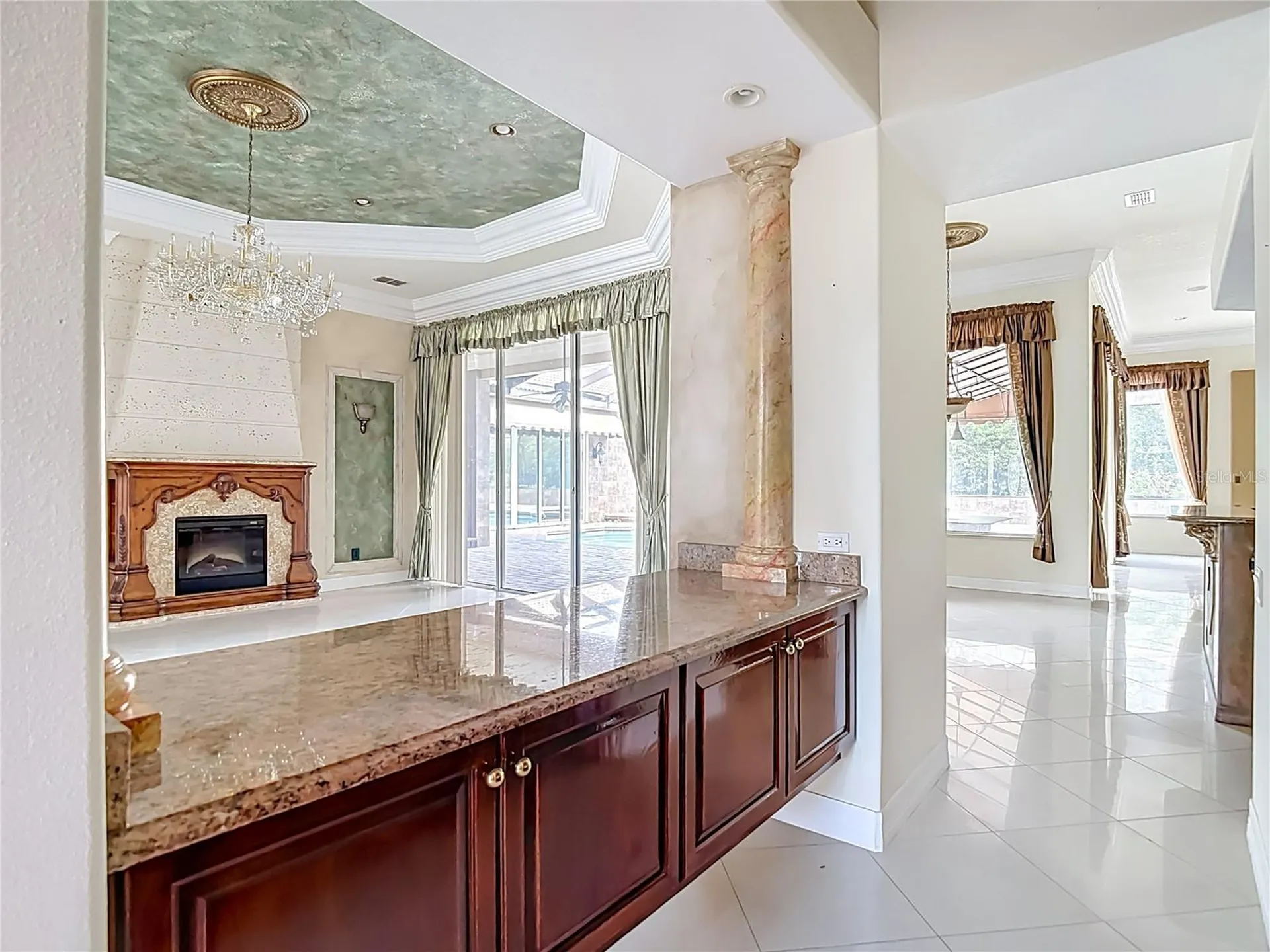 9460 Bearfoot Trail Weeki Wachee FL 34613