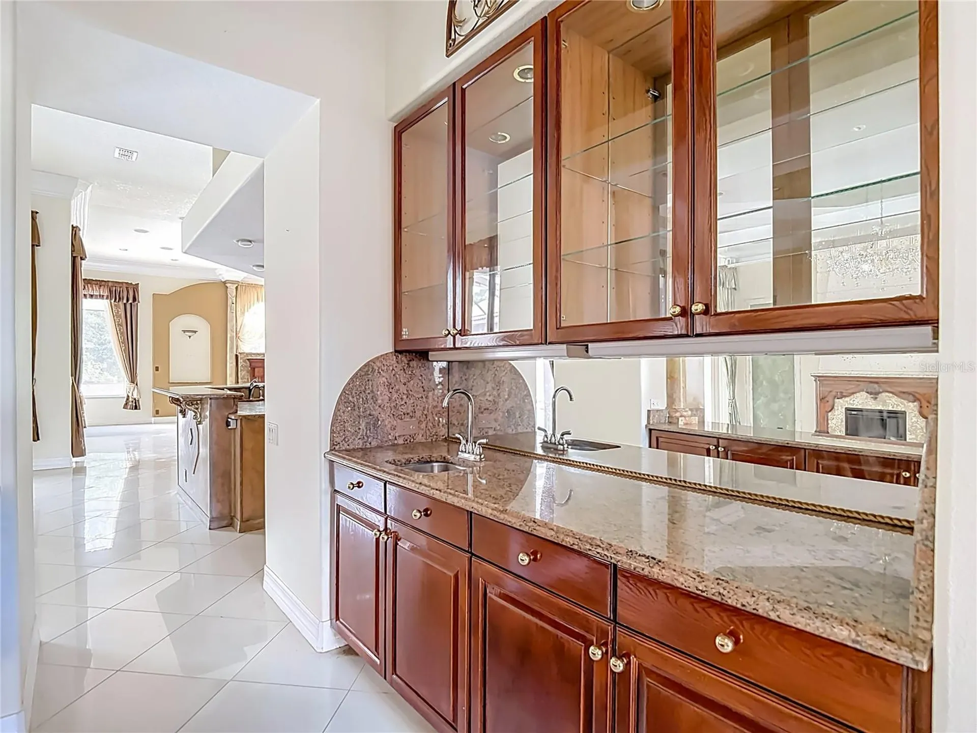 9460 Bearfoot Trail Weeki Wachee FL 34613
