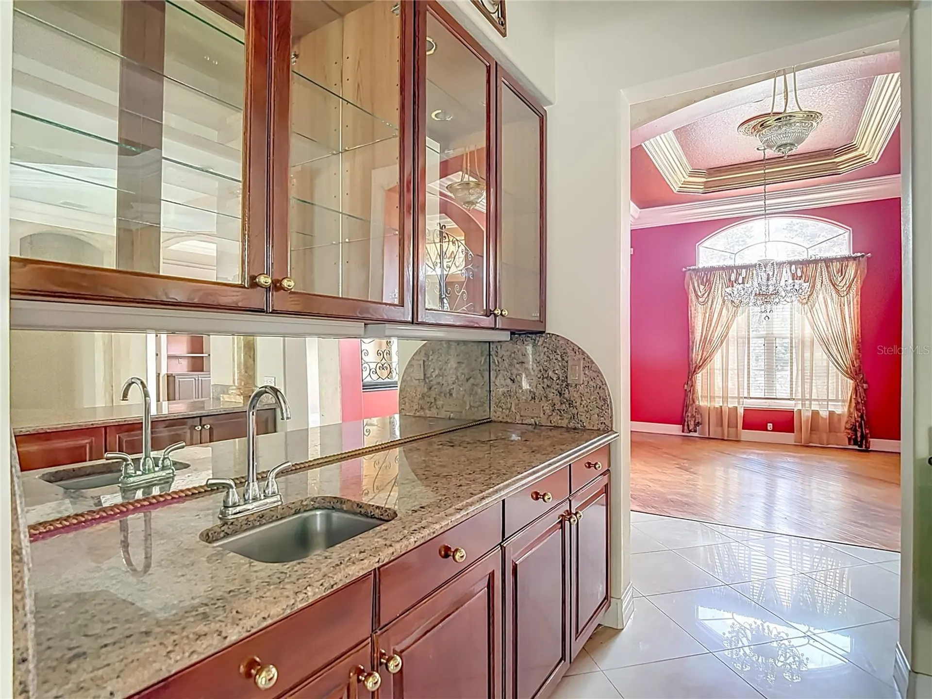 9460 Bearfoot Trail Weeki Wachee FL 34613