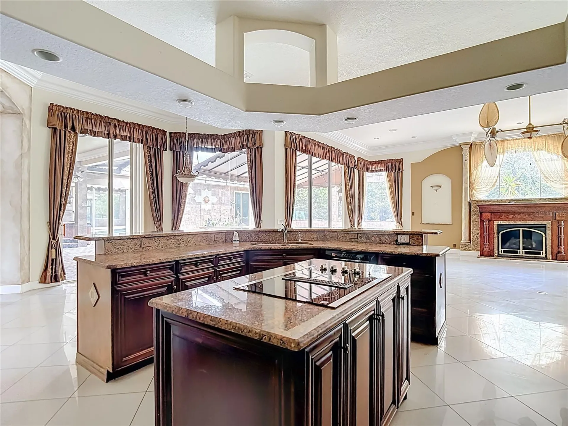 9460 Bearfoot Trail Weeki Wachee FL 34613
