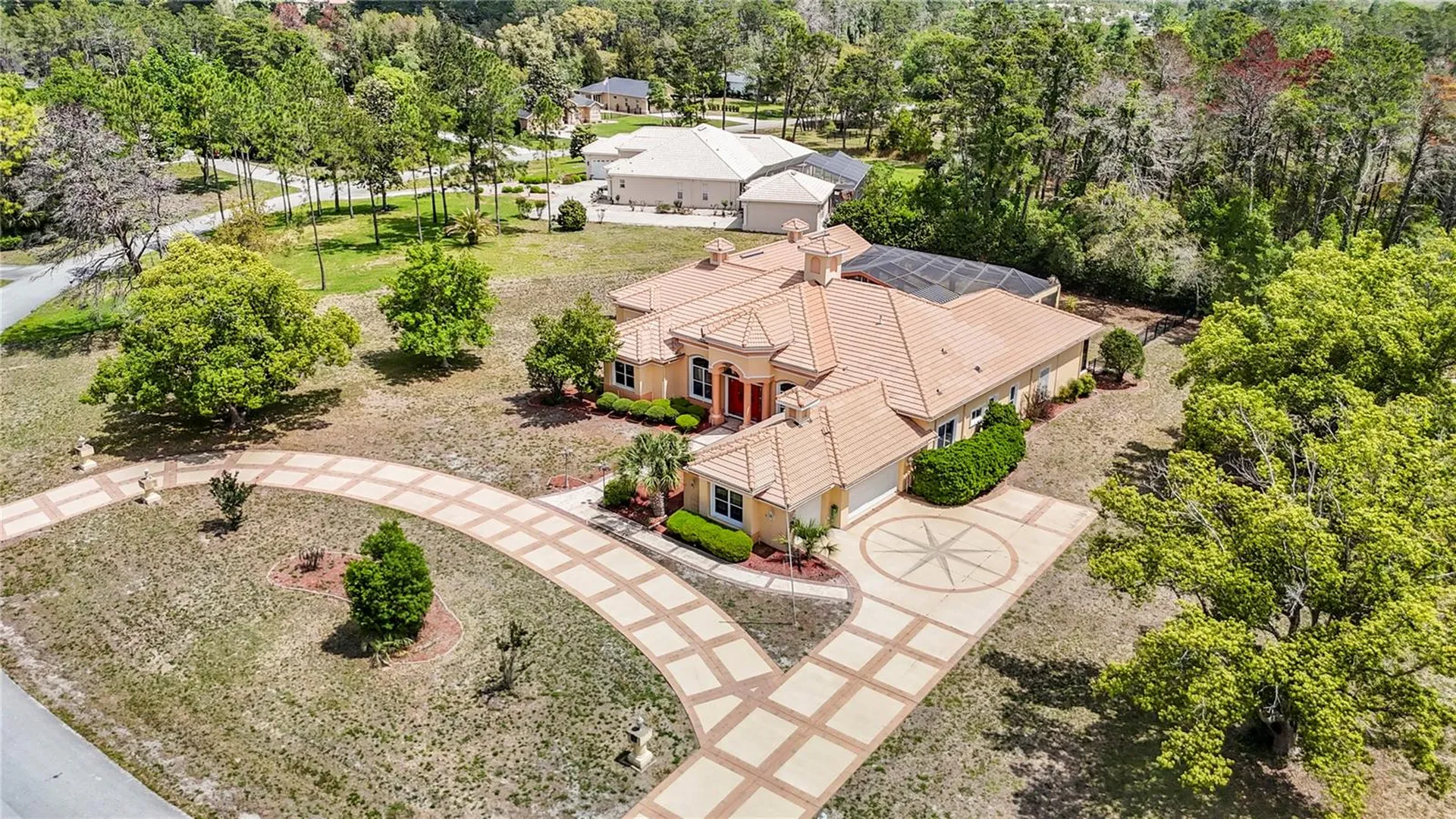 9460 Bearfoot Trail Weeki Wachee FL 34613