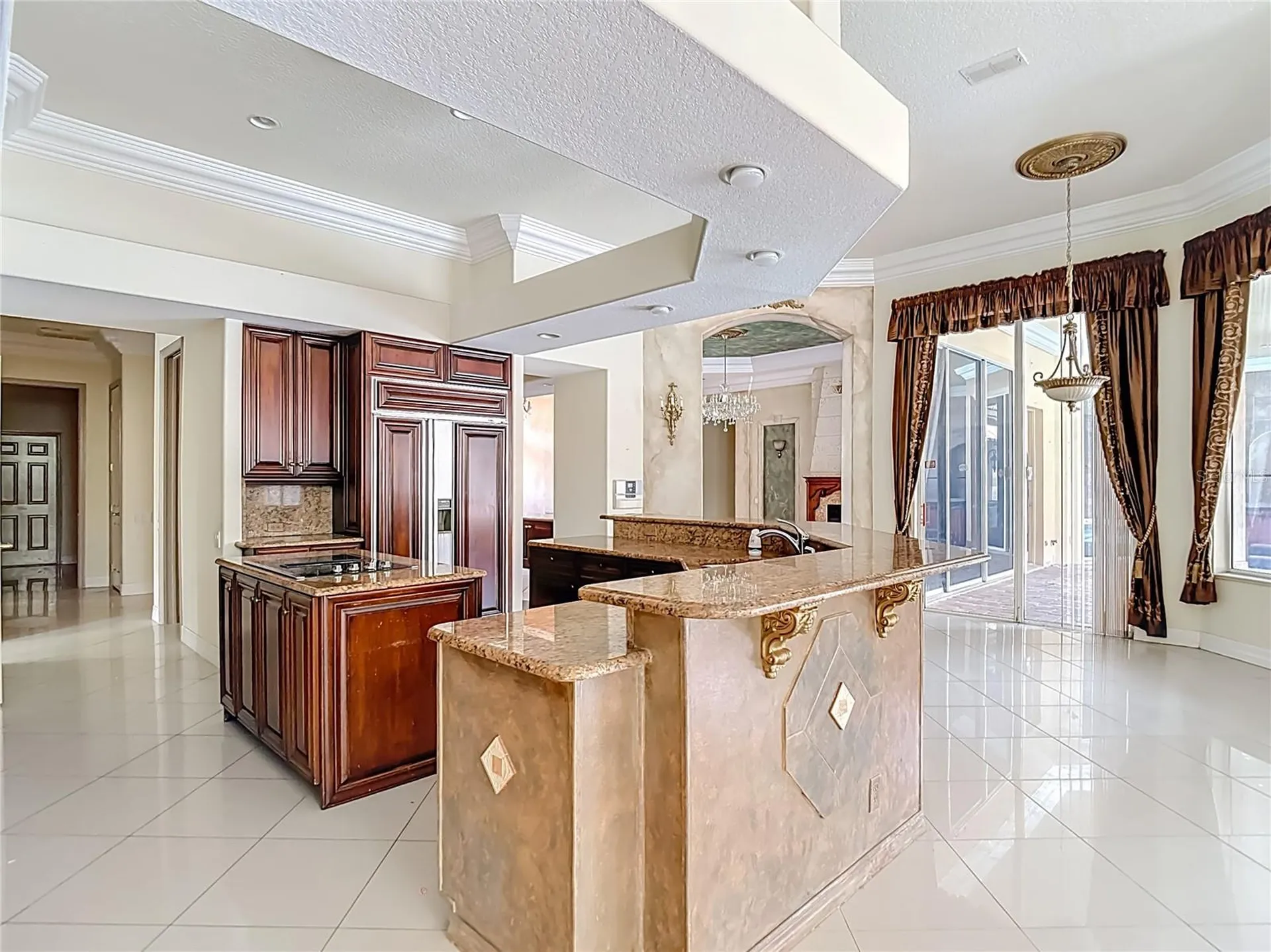 9460 Bearfoot Trail Weeki Wachee FL 34613