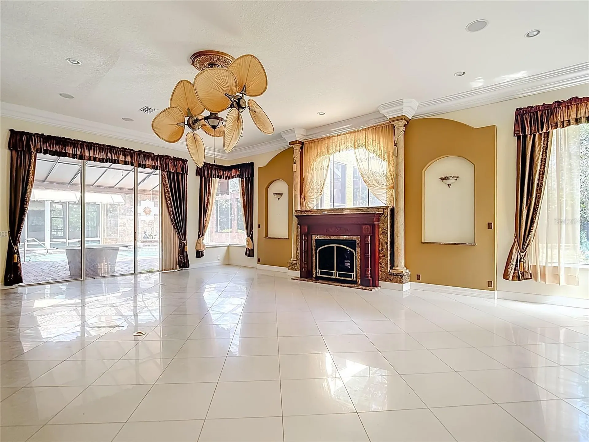 9460 Bearfoot Trail Weeki Wachee FL 34613