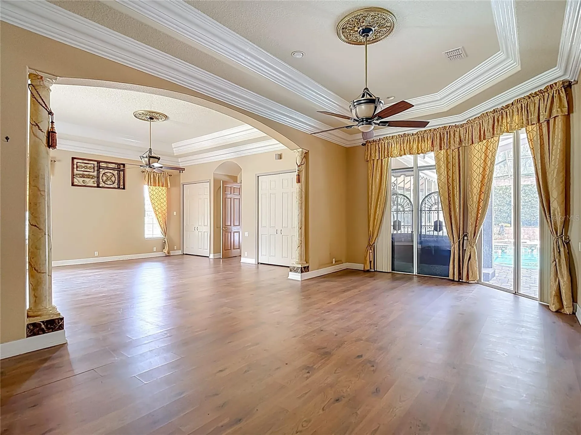 9460 Bearfoot Trail Weeki Wachee FL 34613