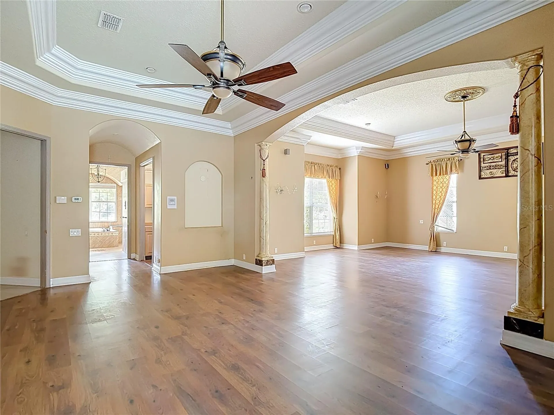 9460 Bearfoot Trail Weeki Wachee FL 34613