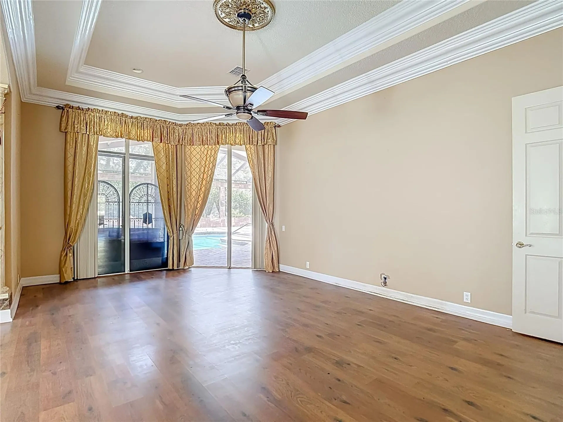 9460 Bearfoot Trail Weeki Wachee FL 34613