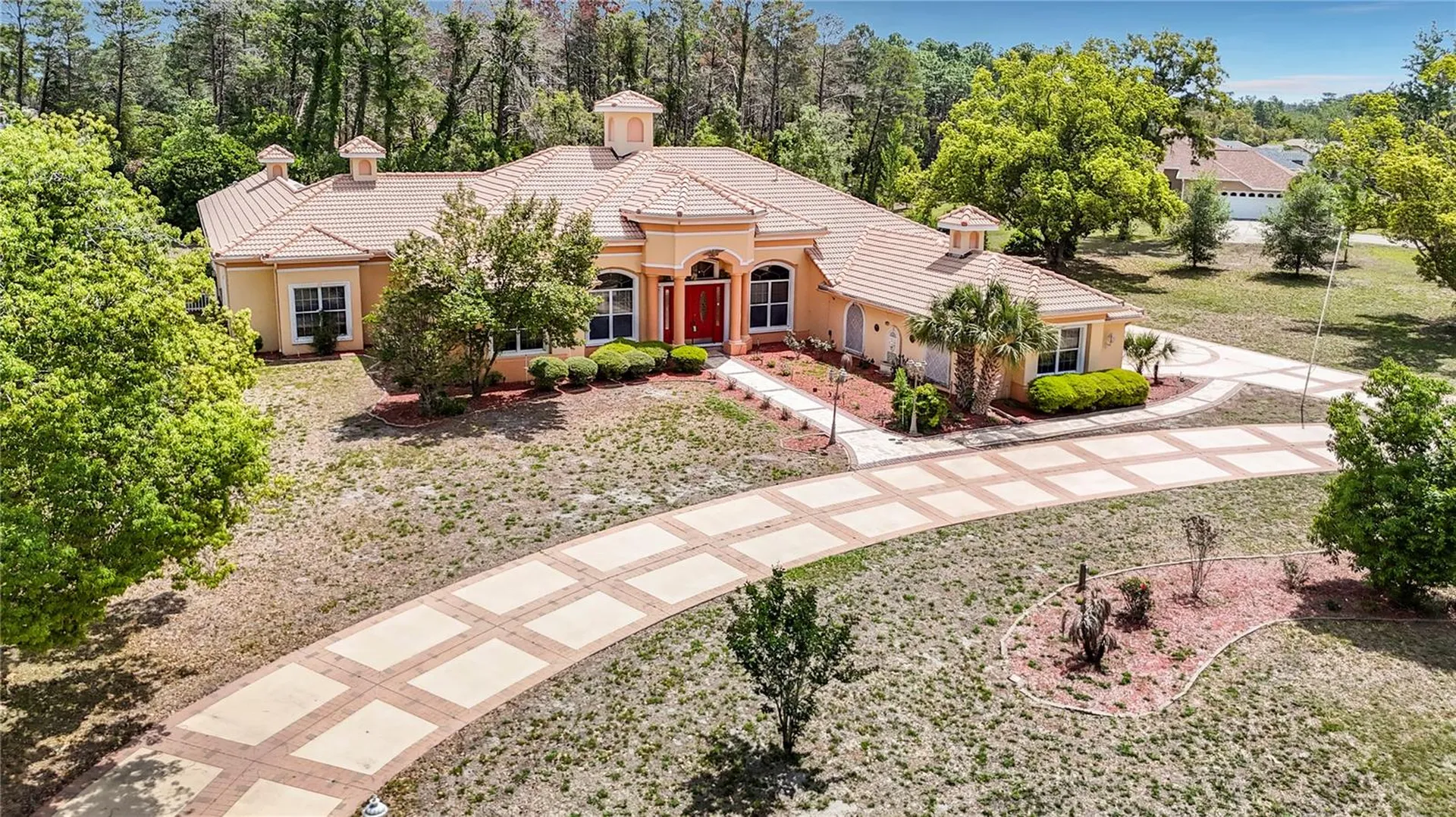 9460 Bearfoot Trail Weeki Wachee FL 34613