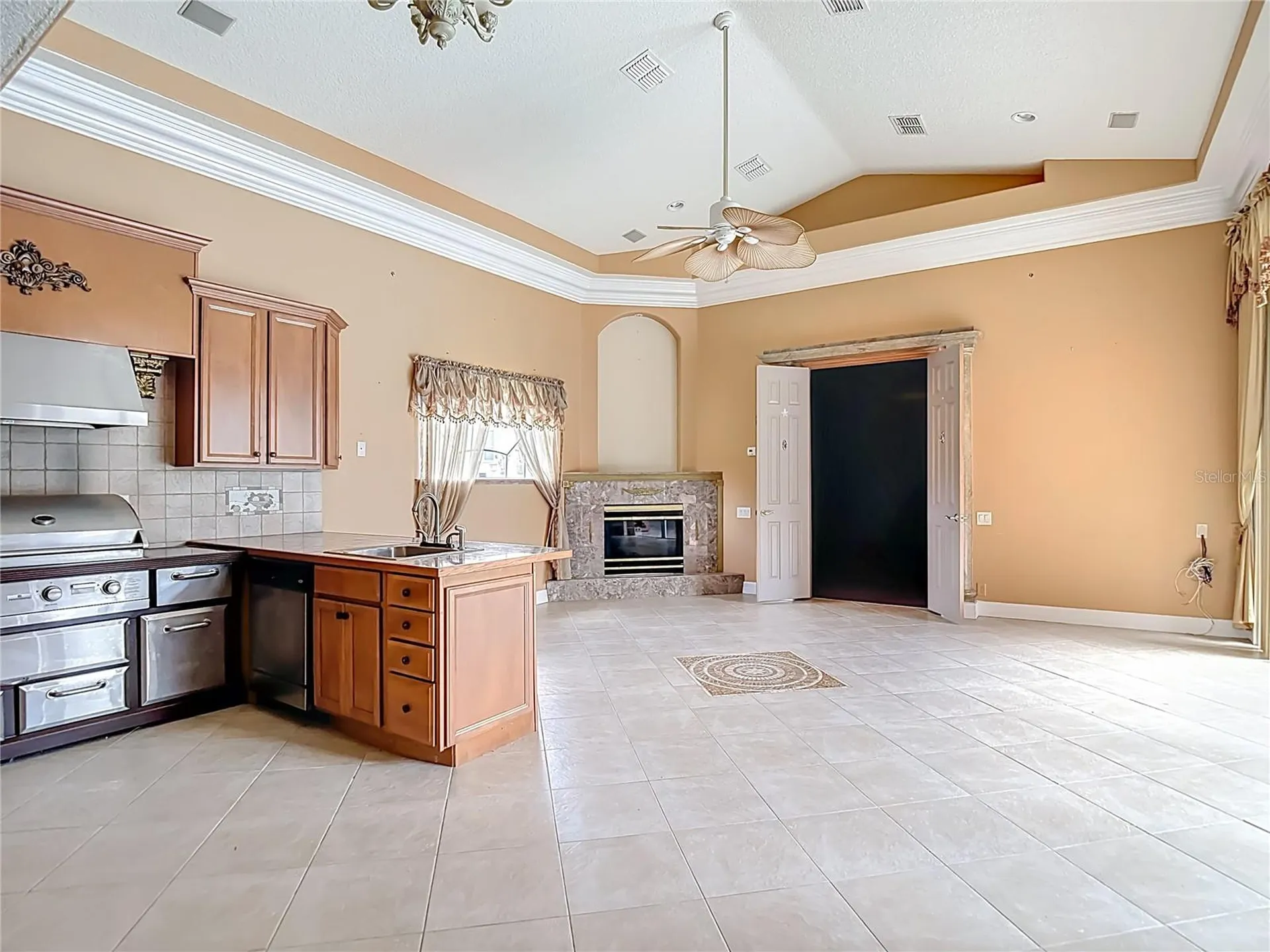 9460 Bearfoot Trail Weeki Wachee FL 34613
