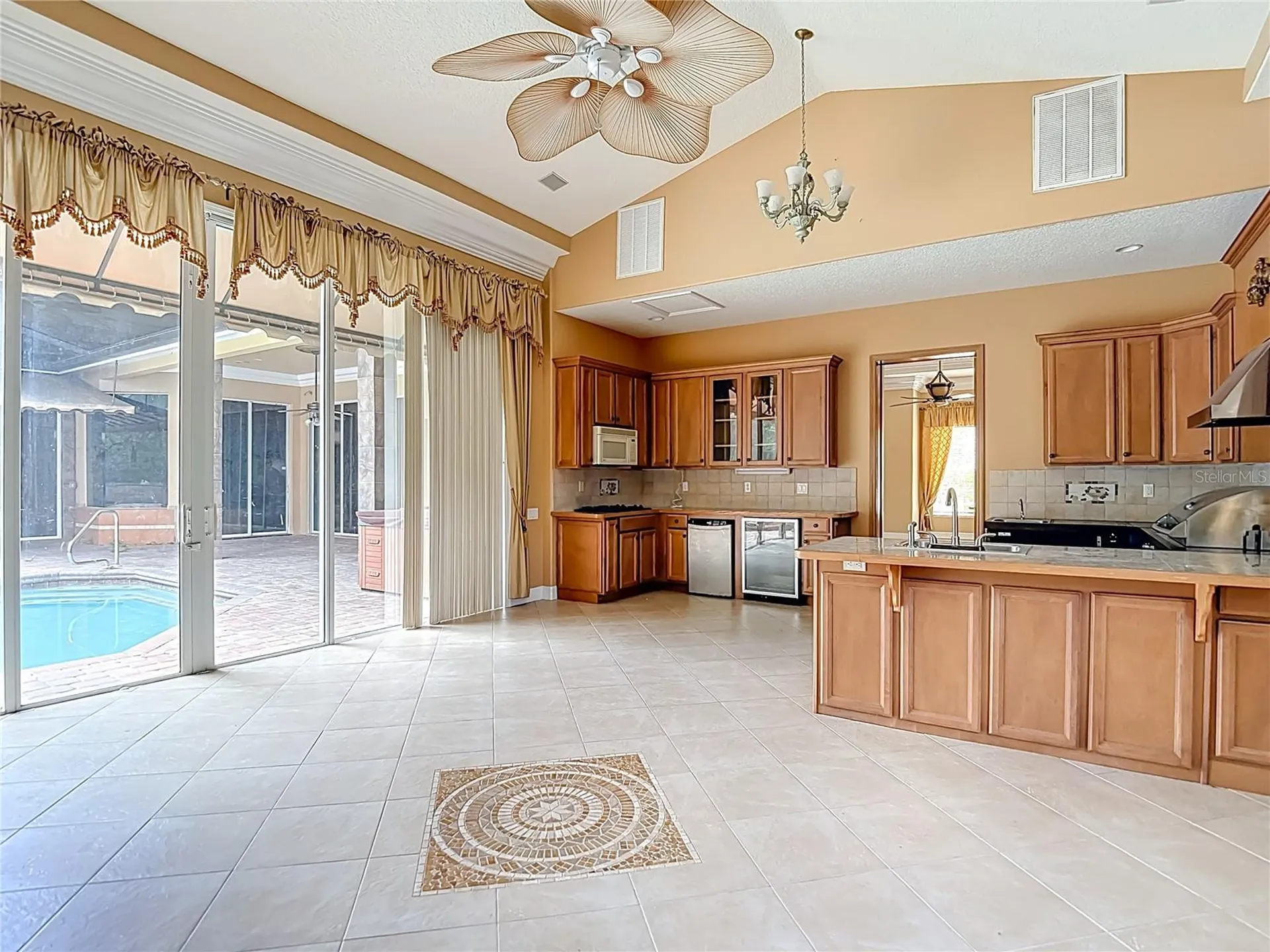 9460 Bearfoot Trail Weeki Wachee FL 34613