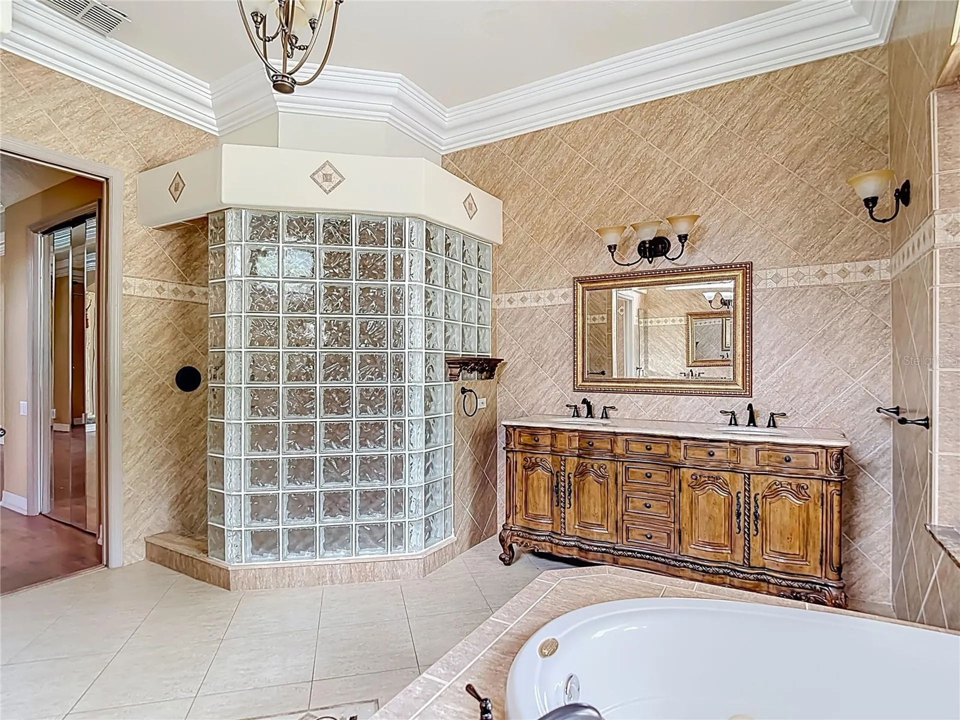 9460 Bearfoot Trail Weeki Wachee FL 34613