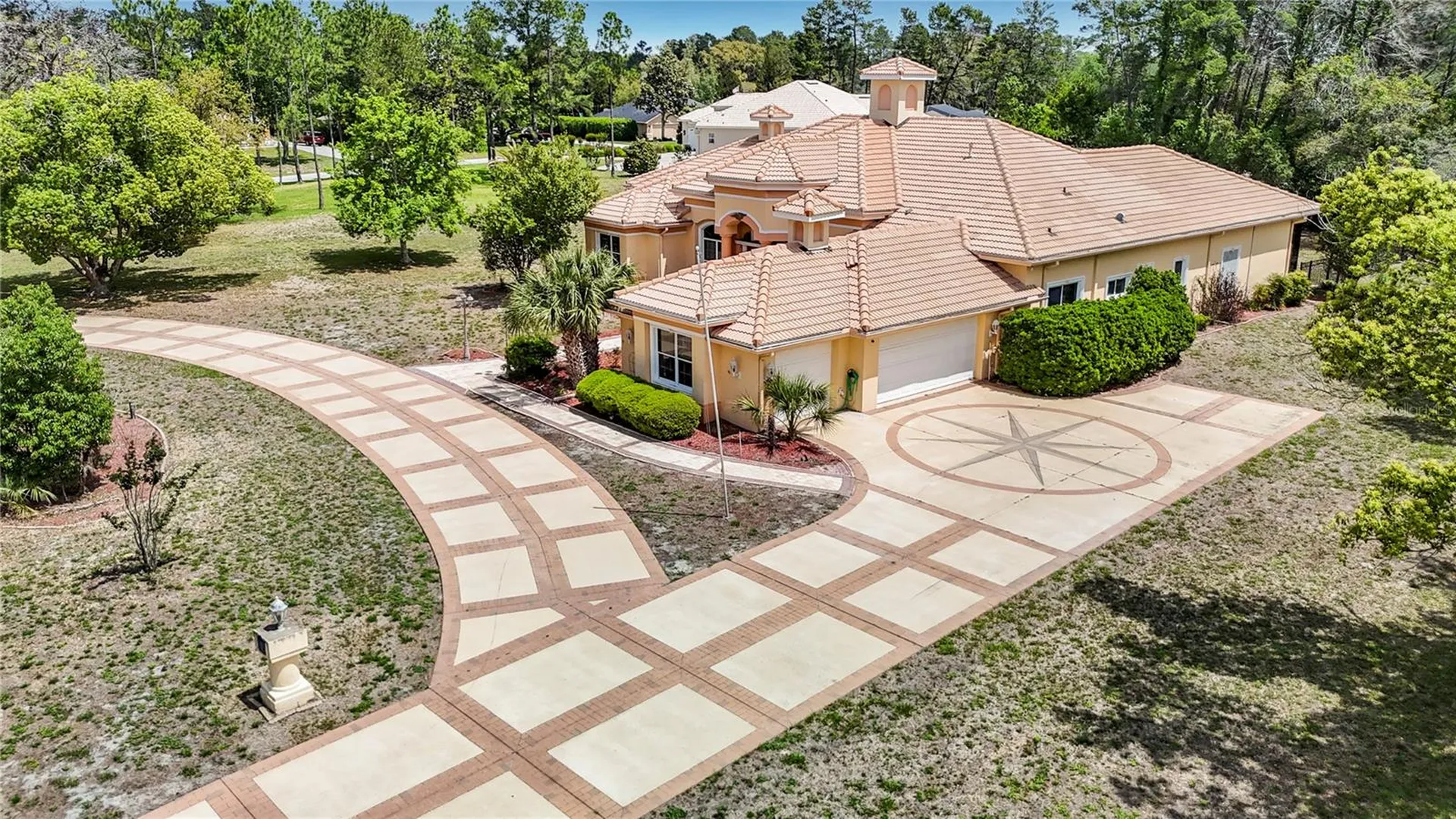 9460 Bearfoot Trail Weeki Wachee FL 34613