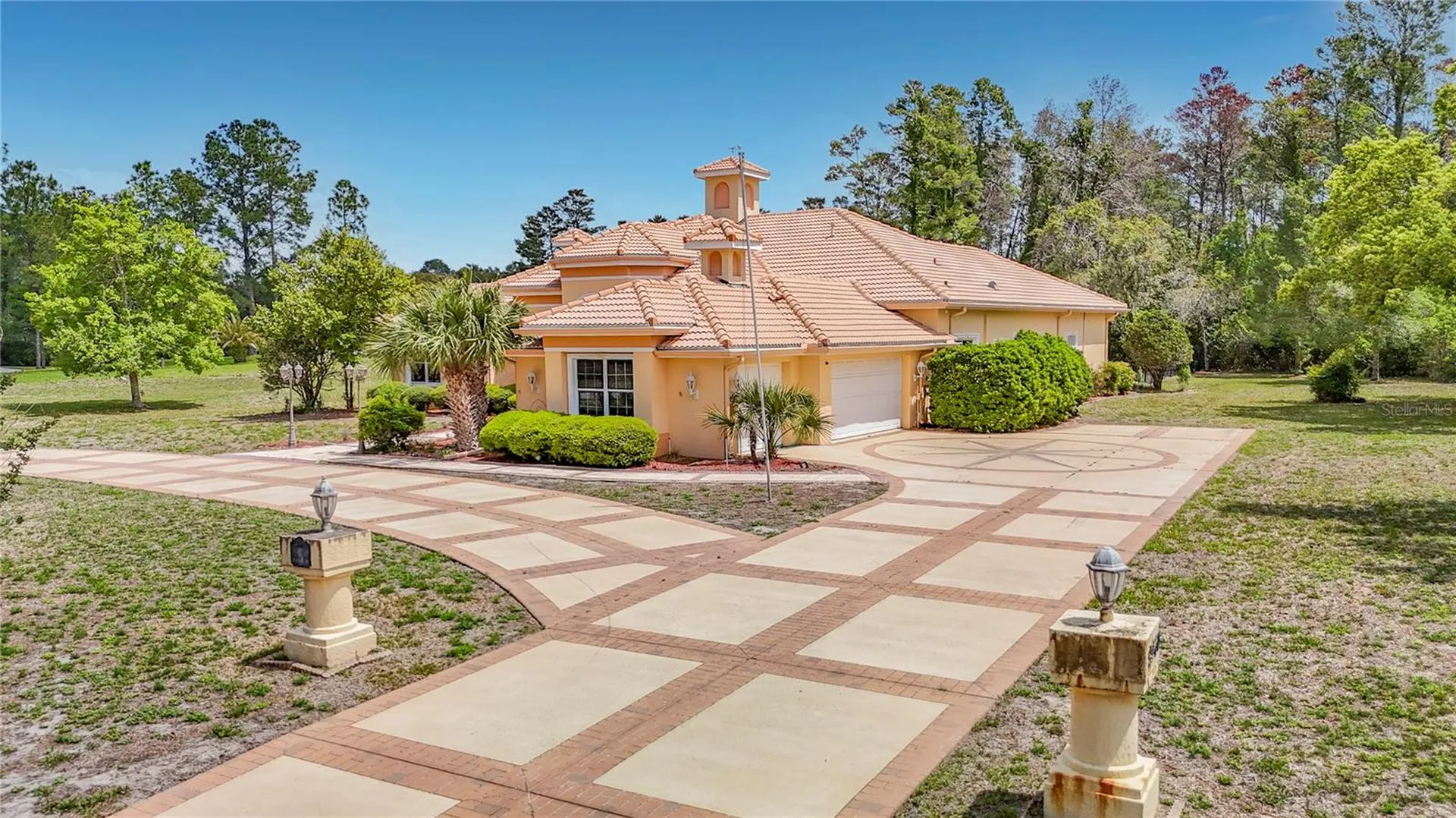 9460 Bearfoot Trail Weeki Wachee FL 34613