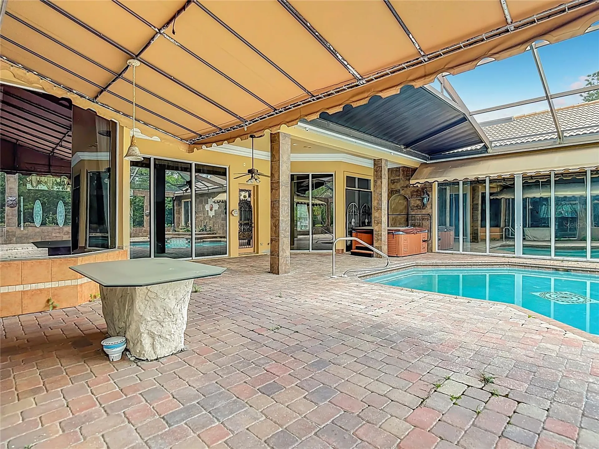 9460 Bearfoot Trail Weeki Wachee FL 34613