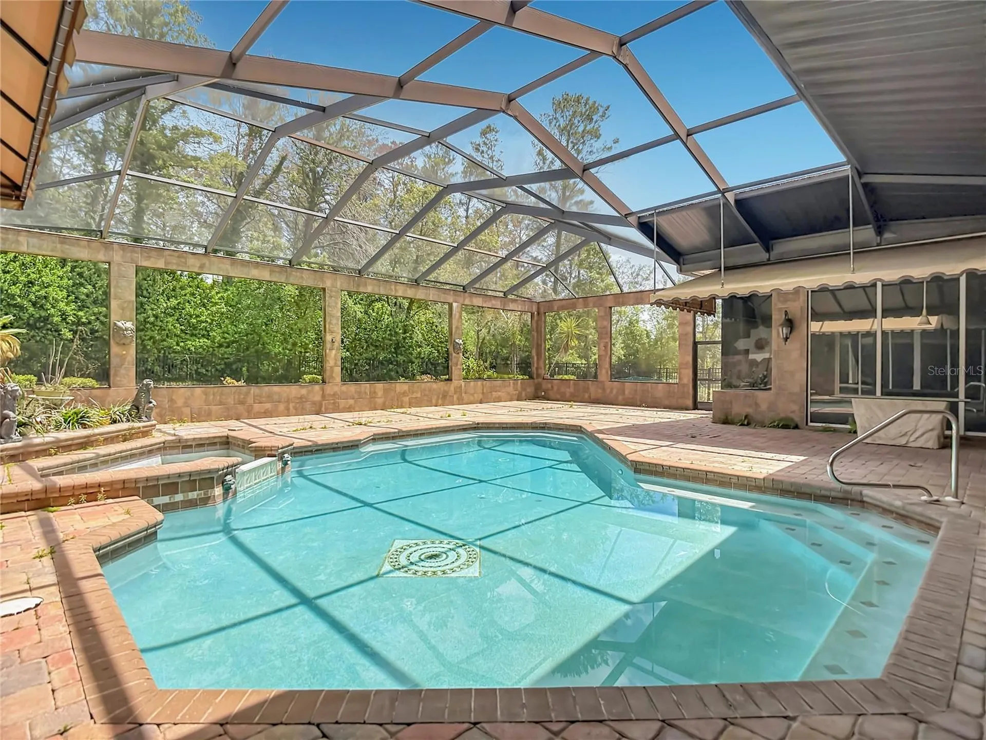 9460 Bearfoot Trail Weeki Wachee FL 34613
