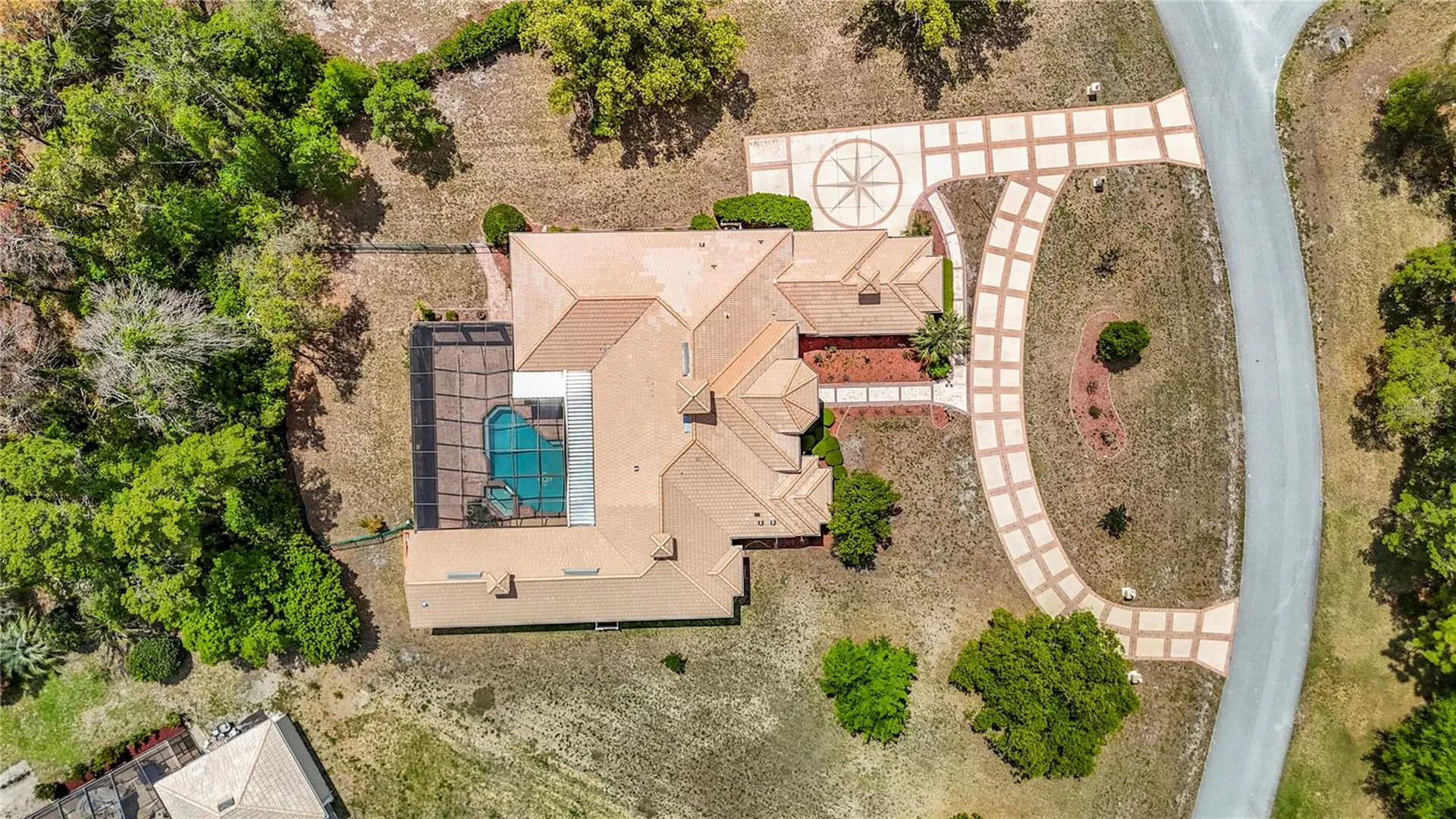 9460 Bearfoot Trail Weeki Wachee FL 34613