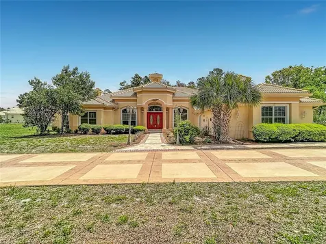 9460 Bearfoot Trail Weeki Wachee FL 34613