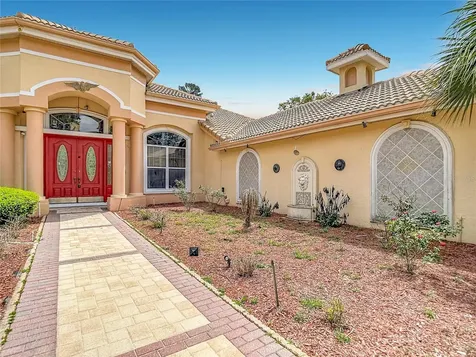 9460 Bearfoot Trail Weeki Wachee FL 34613