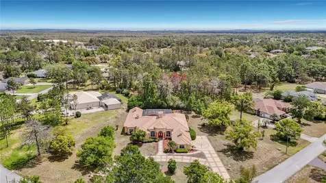 9460 Bearfoot Trail Weeki Wachee FL 34613