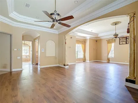 9460 Bearfoot Trail Weeki Wachee FL 34613