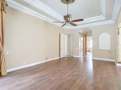 9460 Bearfoot Trail Weeki Wachee FL 34613
