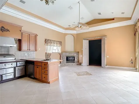 9460 Bearfoot Trail Weeki Wachee FL 34613