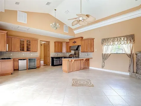 9460 Bearfoot Trail Weeki Wachee FL 34613