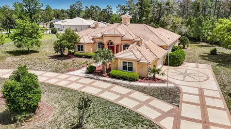 9460 Bearfoot Trail Weeki Wachee FL 34613