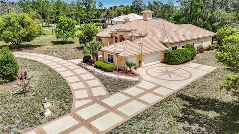 9460 Bearfoot Trail Weeki Wachee FL 34613