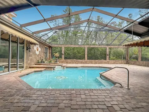 9460 Bearfoot Trail Weeki Wachee FL 34613