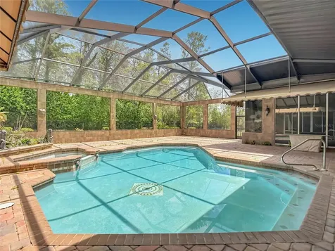 9460 Bearfoot Trail Weeki Wachee FL 34613