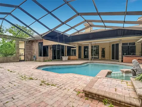 9460 Bearfoot Trail Weeki Wachee FL 34613