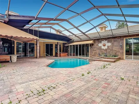 9460 Bearfoot Trail Weeki Wachee FL 34613
