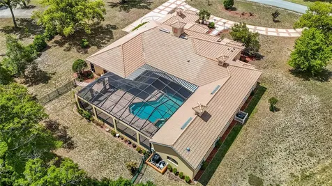 9460 Bearfoot Trail Weeki Wachee FL 34613