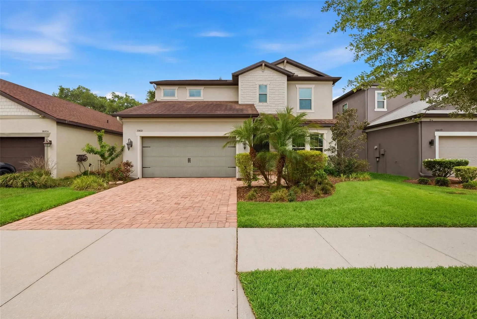 10431 Alcon Blue Drive Riverview FL 33578