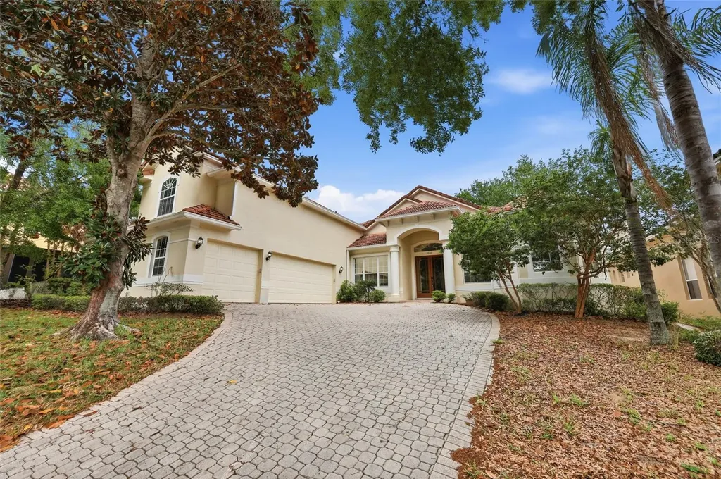 8503 Giovana Court Orlando FL 32836