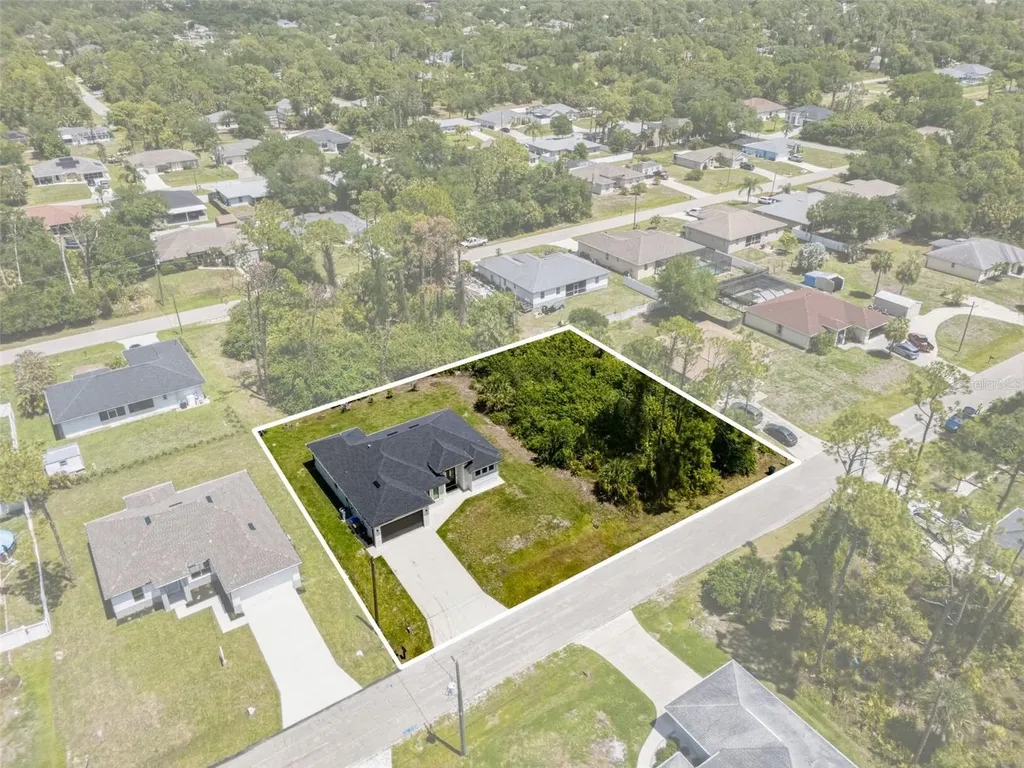 3728 Markle Avenue North Port FL 34286