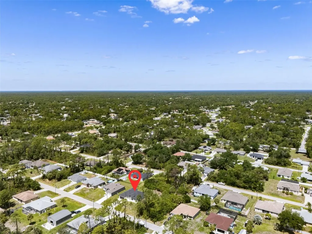 3728 Markle Avenue North Port FL 34286