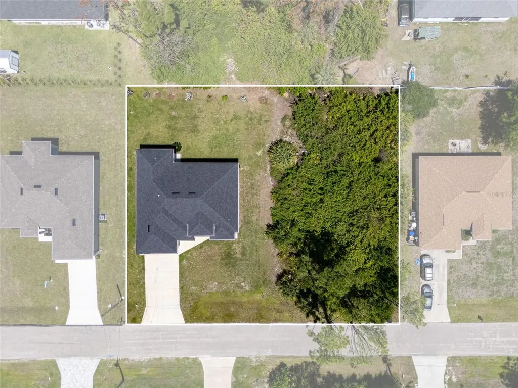 3728 Markle Avenue North Port FL 34286