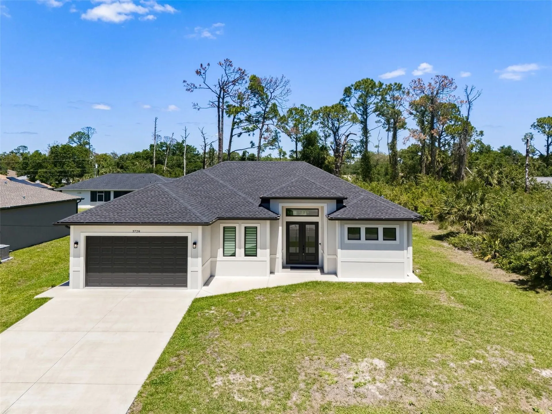 3728 Markle Avenue North Port FL 34286