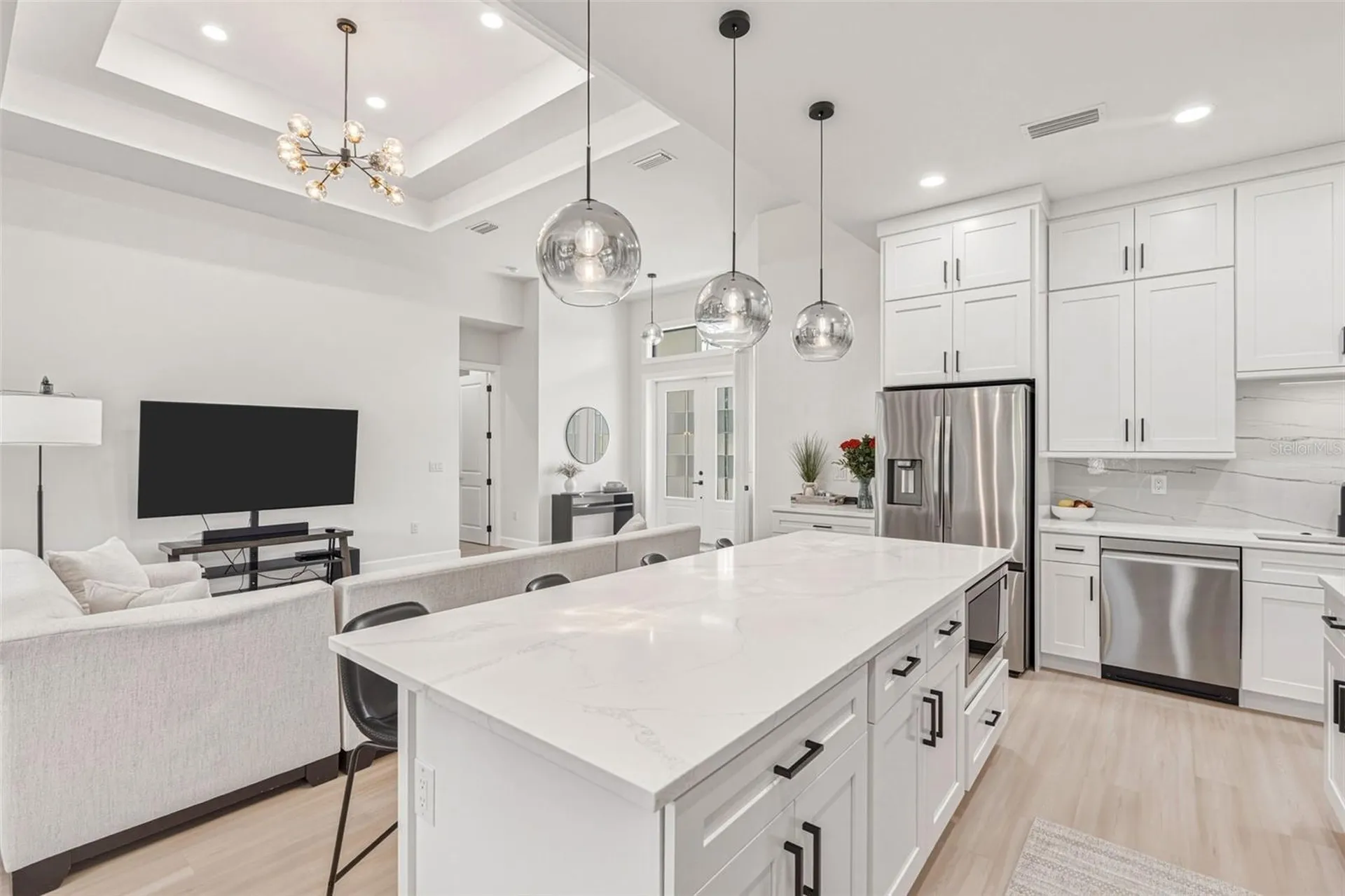 3728 Markle Avenue North Port FL 34286
