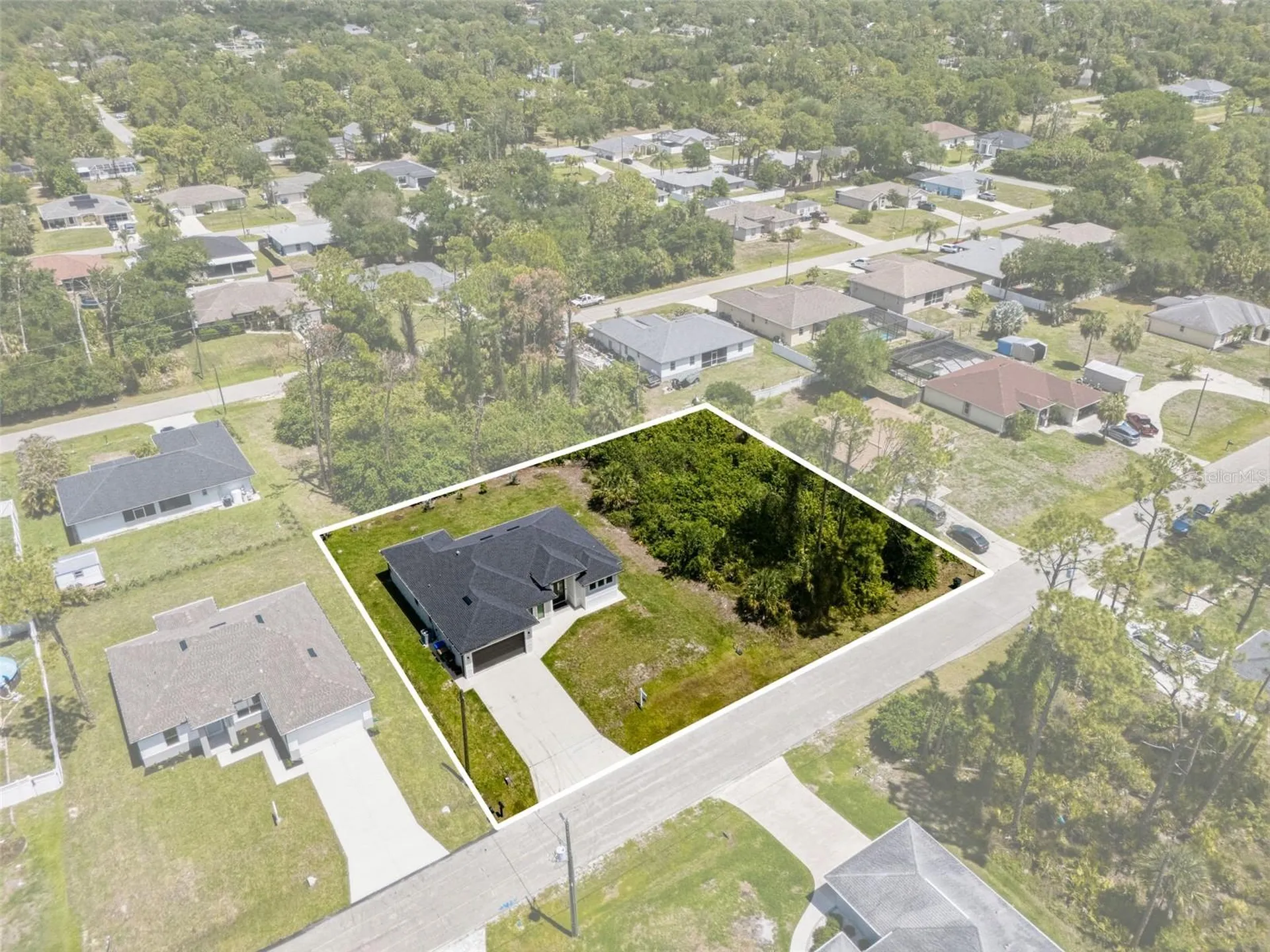 3728 Markle Avenue North Port FL 34286