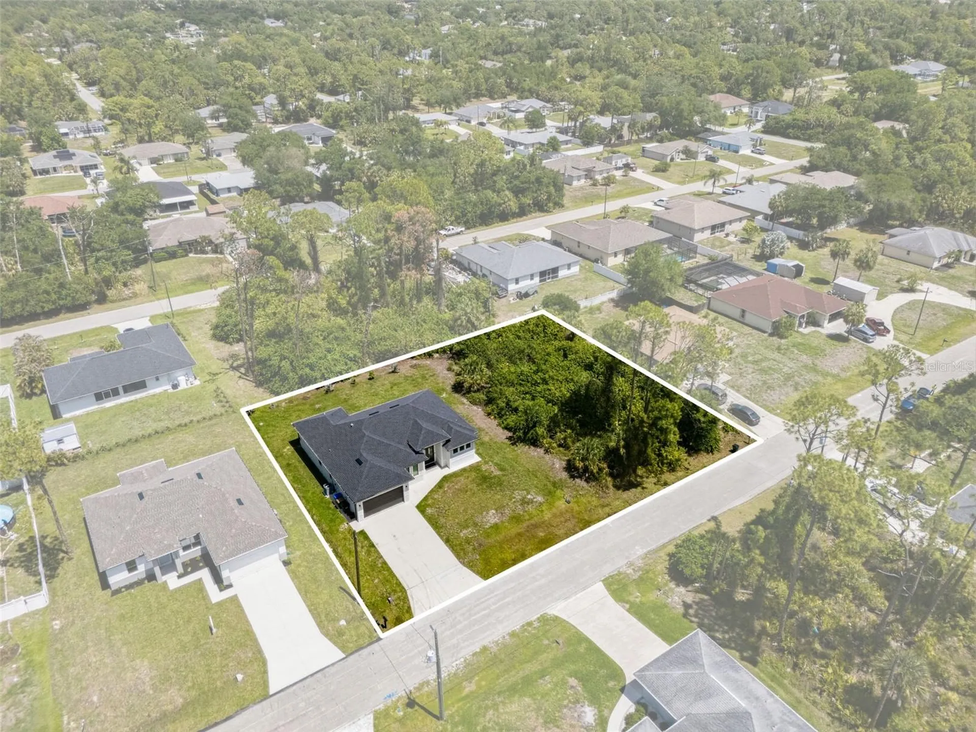 3728 Markle Avenue North Port FL 34286