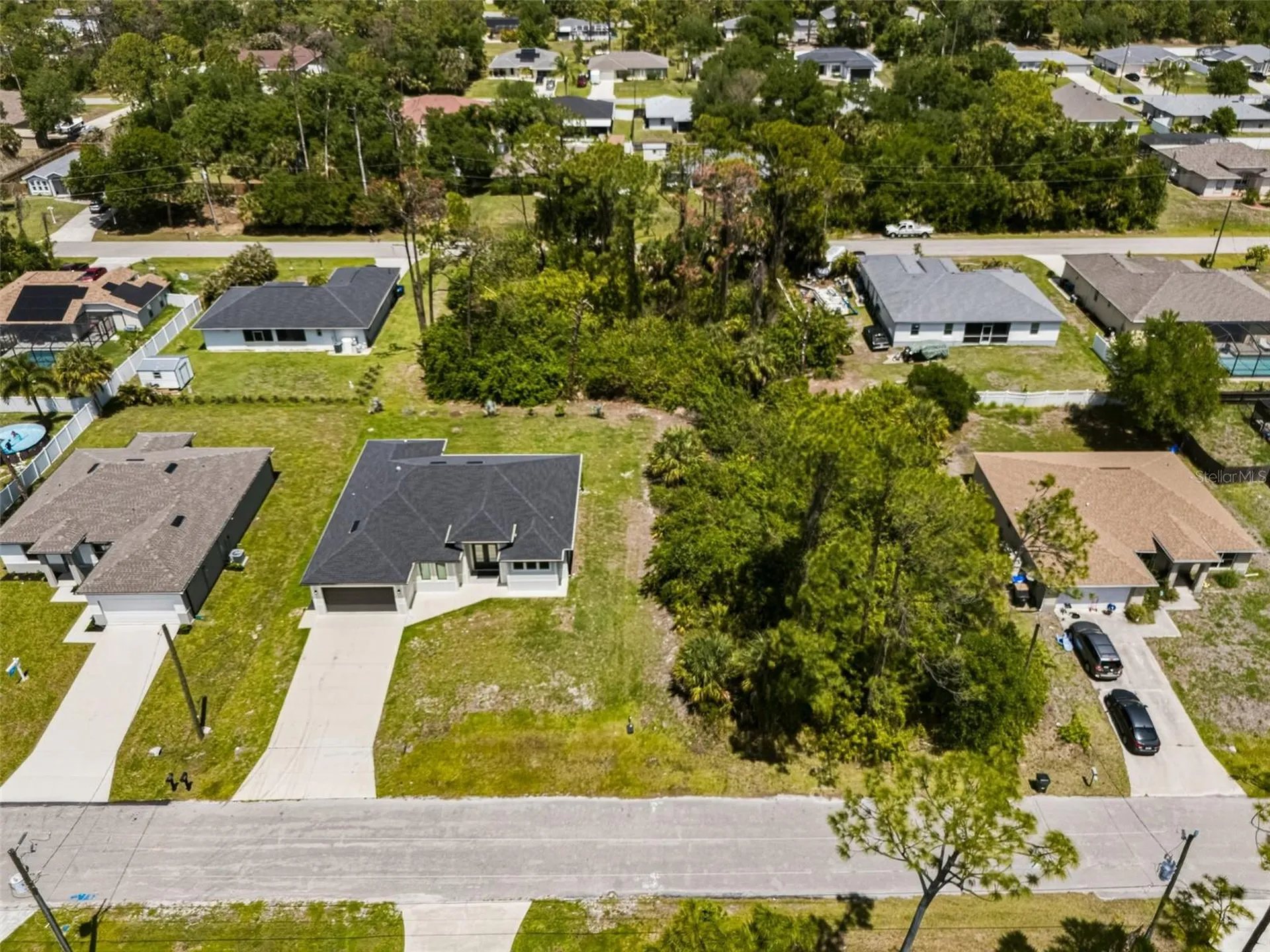 3728 Markle Avenue North Port FL 34286