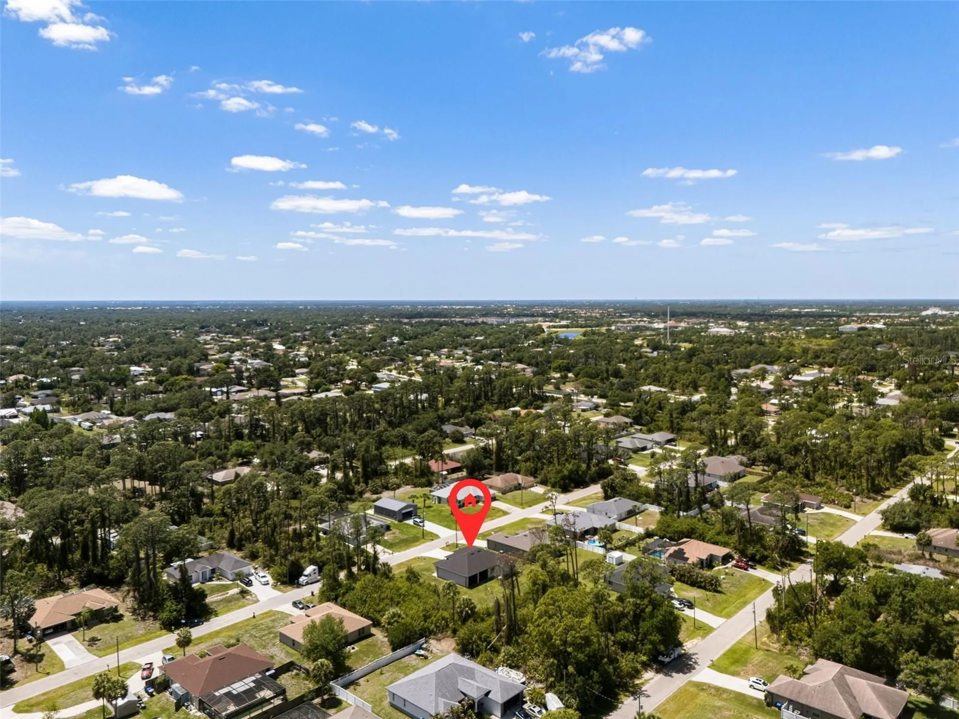 3728 Markle Avenue North Port FL 34286